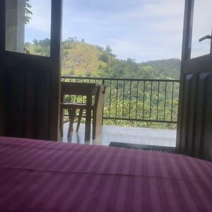 Double Room Mountain View